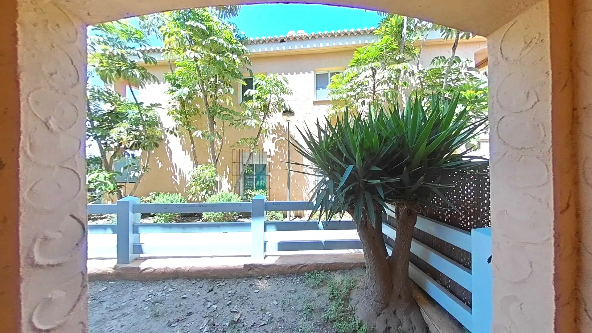 Apartments for sale in Juan Sebastian Elcano, Las Marinas - Pueblo Laguna