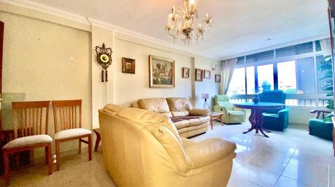 Foto 4 de Piso en venta en Olletas - Sierra Blanquilla, Málaga