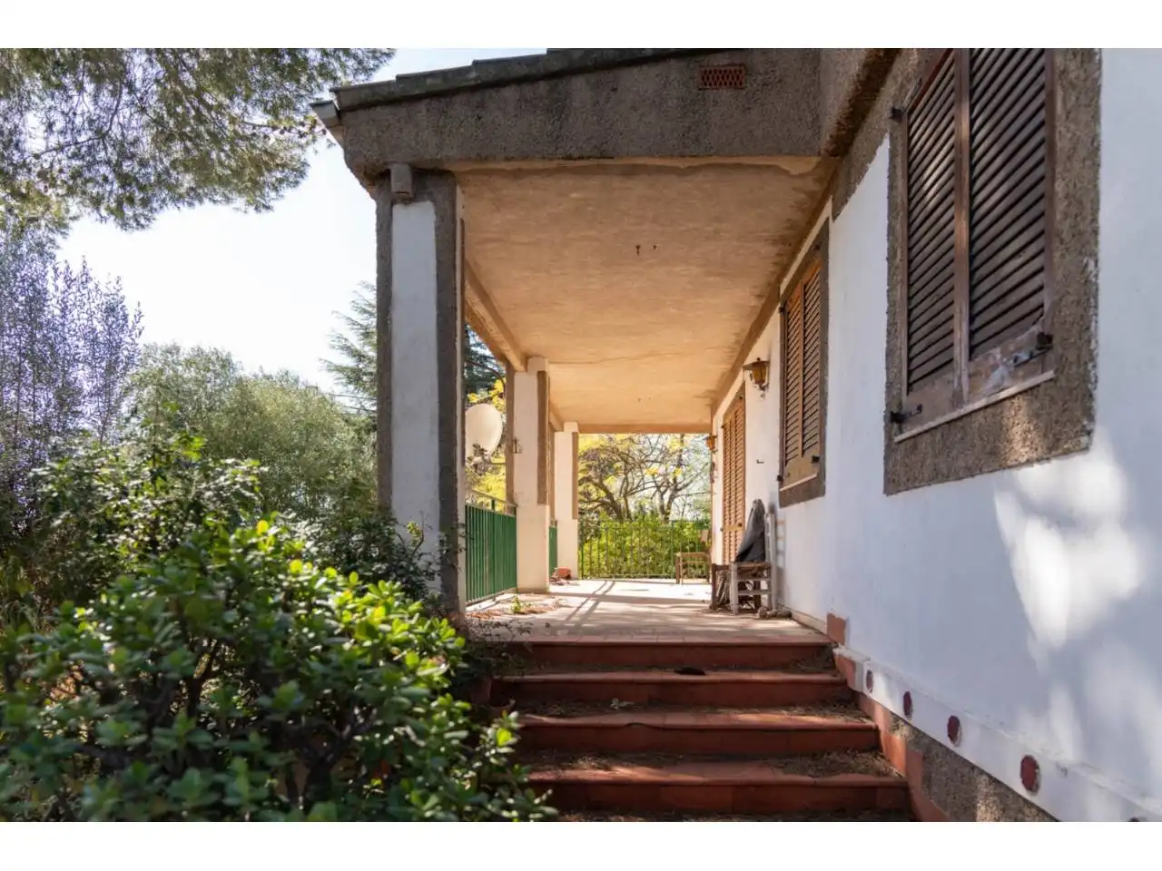 Chalet con piscina en venta en Borriol, imagen 19