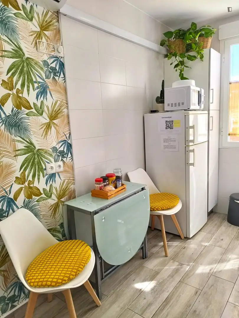 Apartament amb ascensor de lloguer a Centro, imagen 9