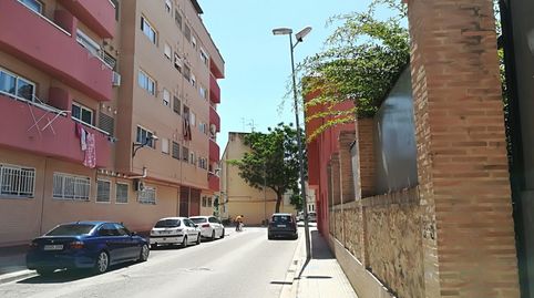 Foto 2 von Wohnung zum Verkauf in Algemesí, Valencia