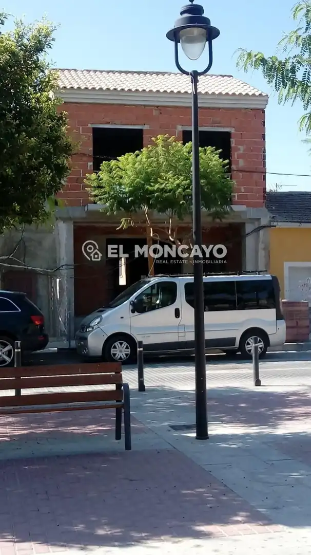 Haus zum Verkauf in Plaza Plaza Cardenal Belluga, 38, imagen 5