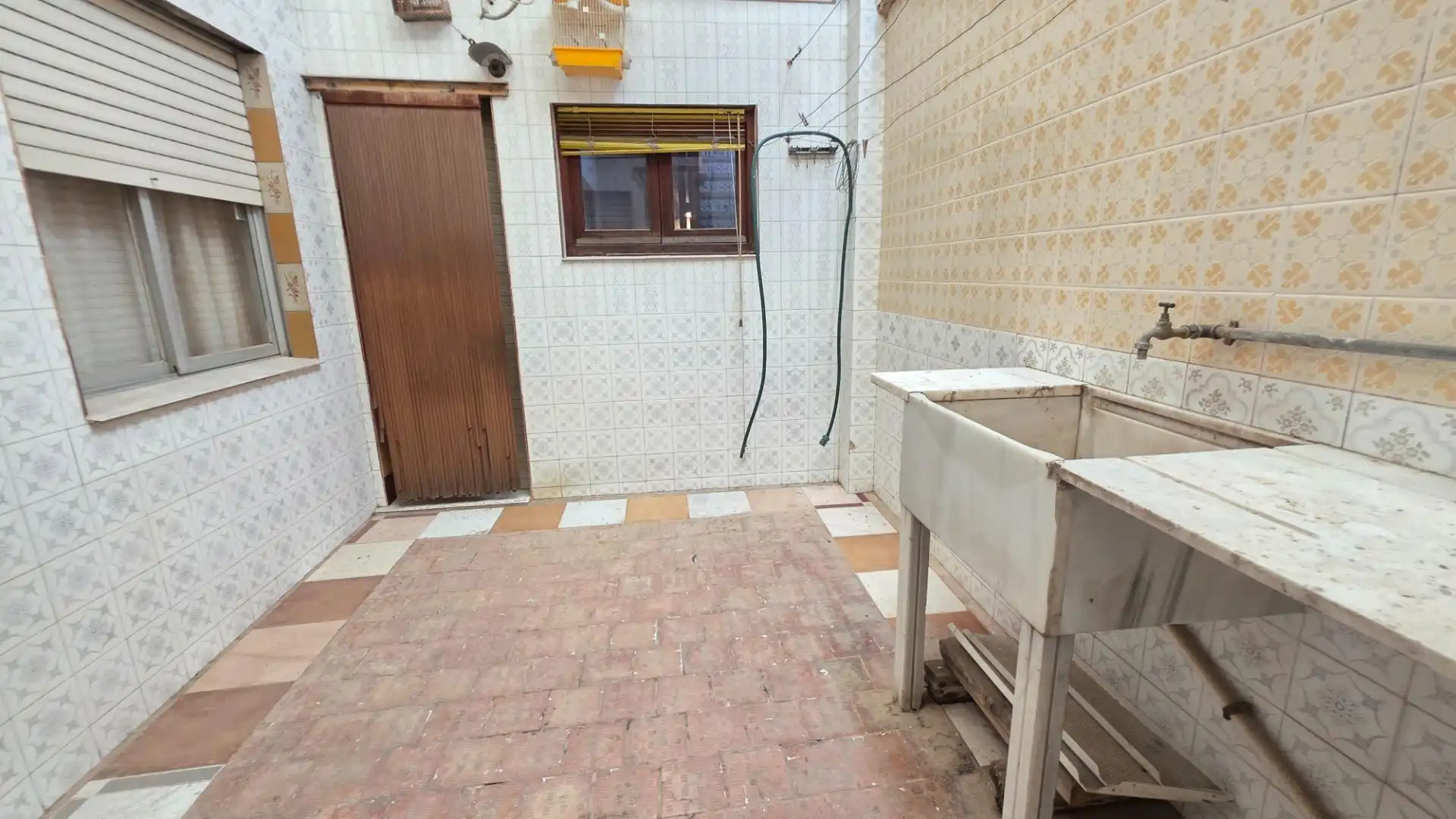 Casa amb terrassa en venda a El Alborgí, imagen 45