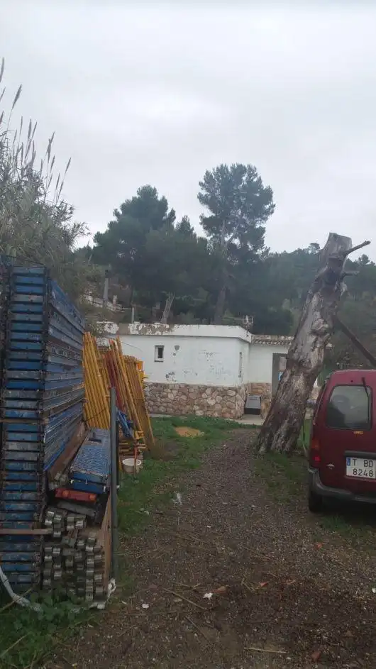 House with pool for sale in RIFA