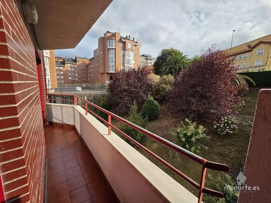 Piso de alquiler en Centro