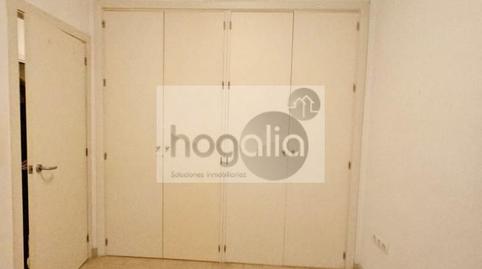 Foto 5 de Piso de alquiler en Feria, Sevilla Capital