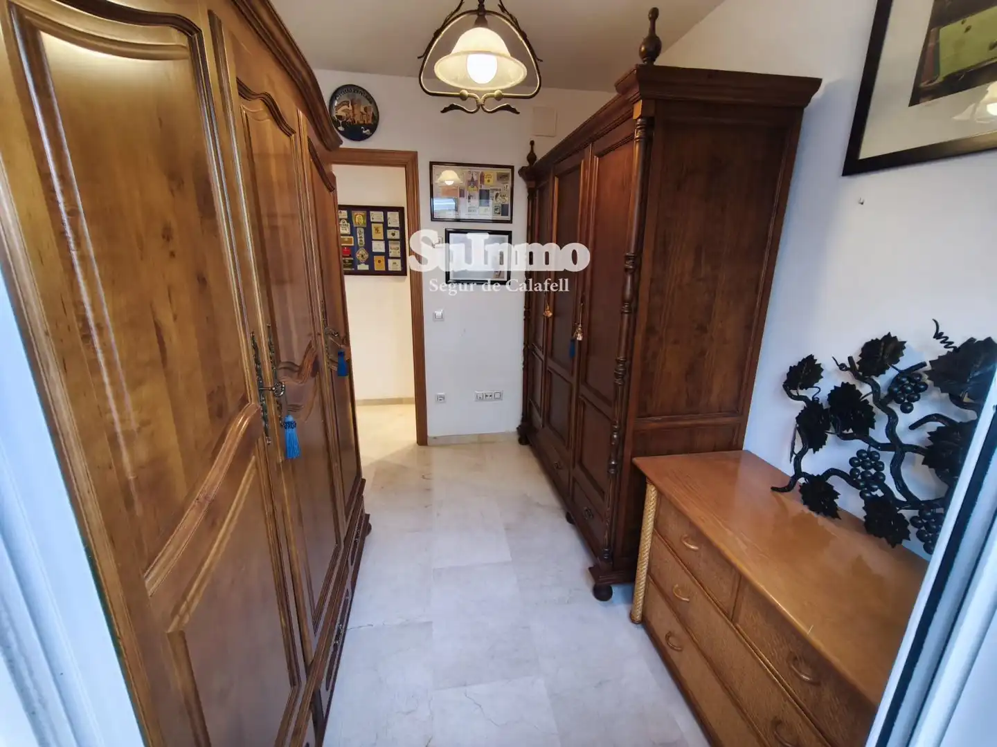 Wohnung mit Aufzug zum Verkauf in MARITIM SANT JOAN DE DEU, imagen 20