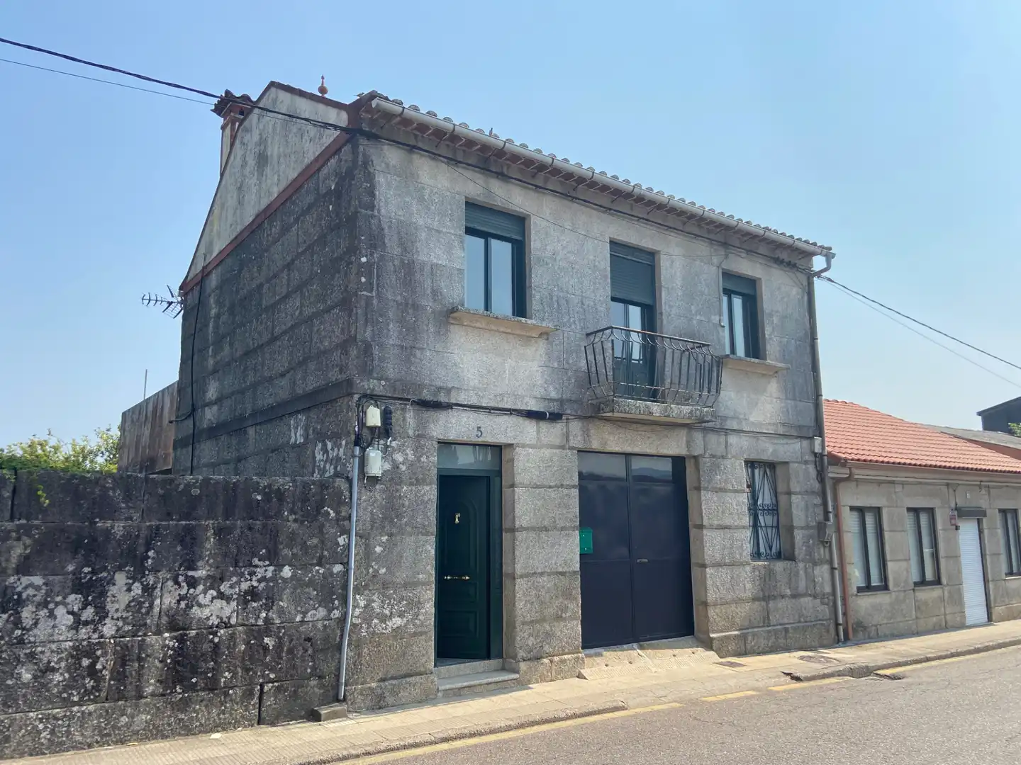 Maison avec jardin à vendre à Rúa Calzada, imagen 25
