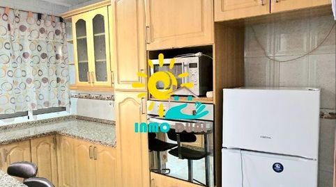 Foto 4 de Apartamento en venta en Pardaleras, Badajoz Capital