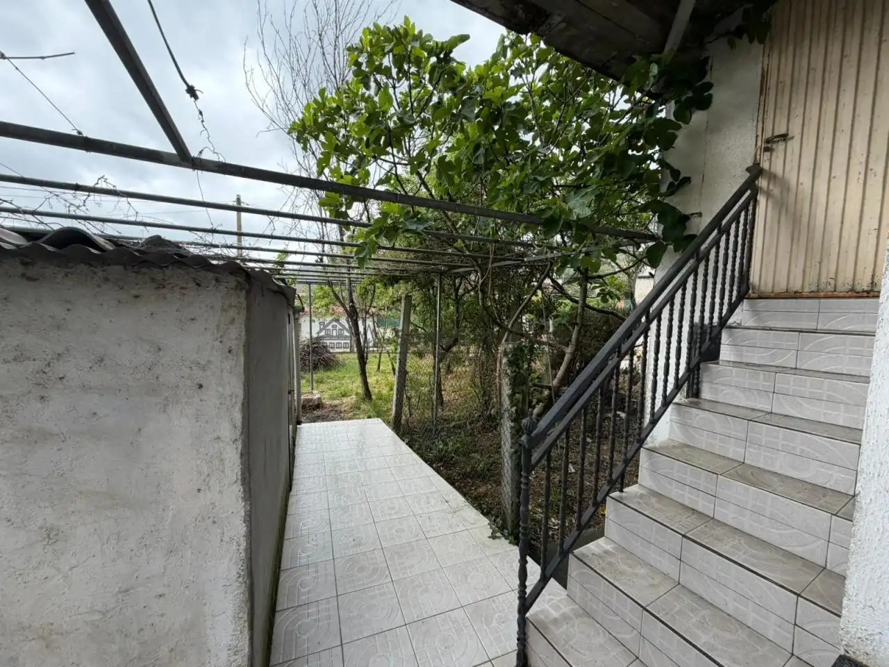 Terrace of Houses for sale in Ourense Capital   with Heating, Private garden and Terrace
