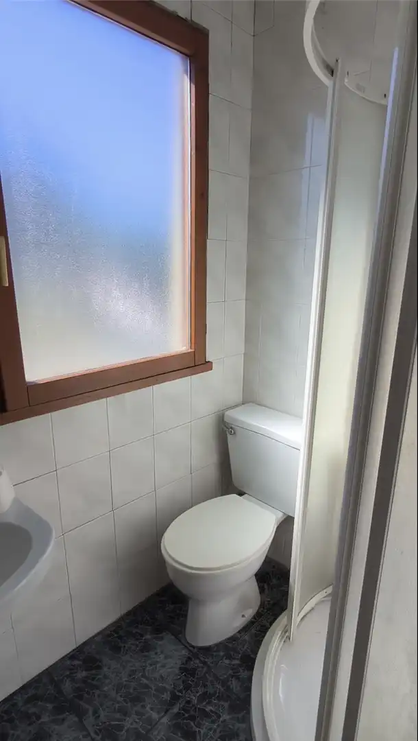 Baño de Casa o chalet en venta en Villaviciosa con Trastero y Balcón