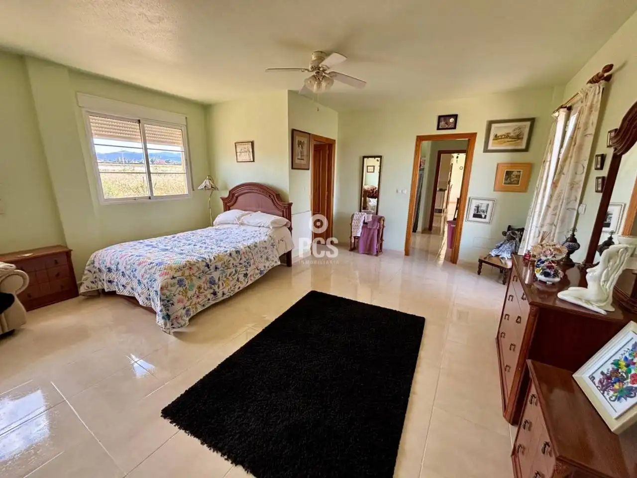 Villa con giardino in vendita a Calle Zona Raiguero S/N, imagen 25