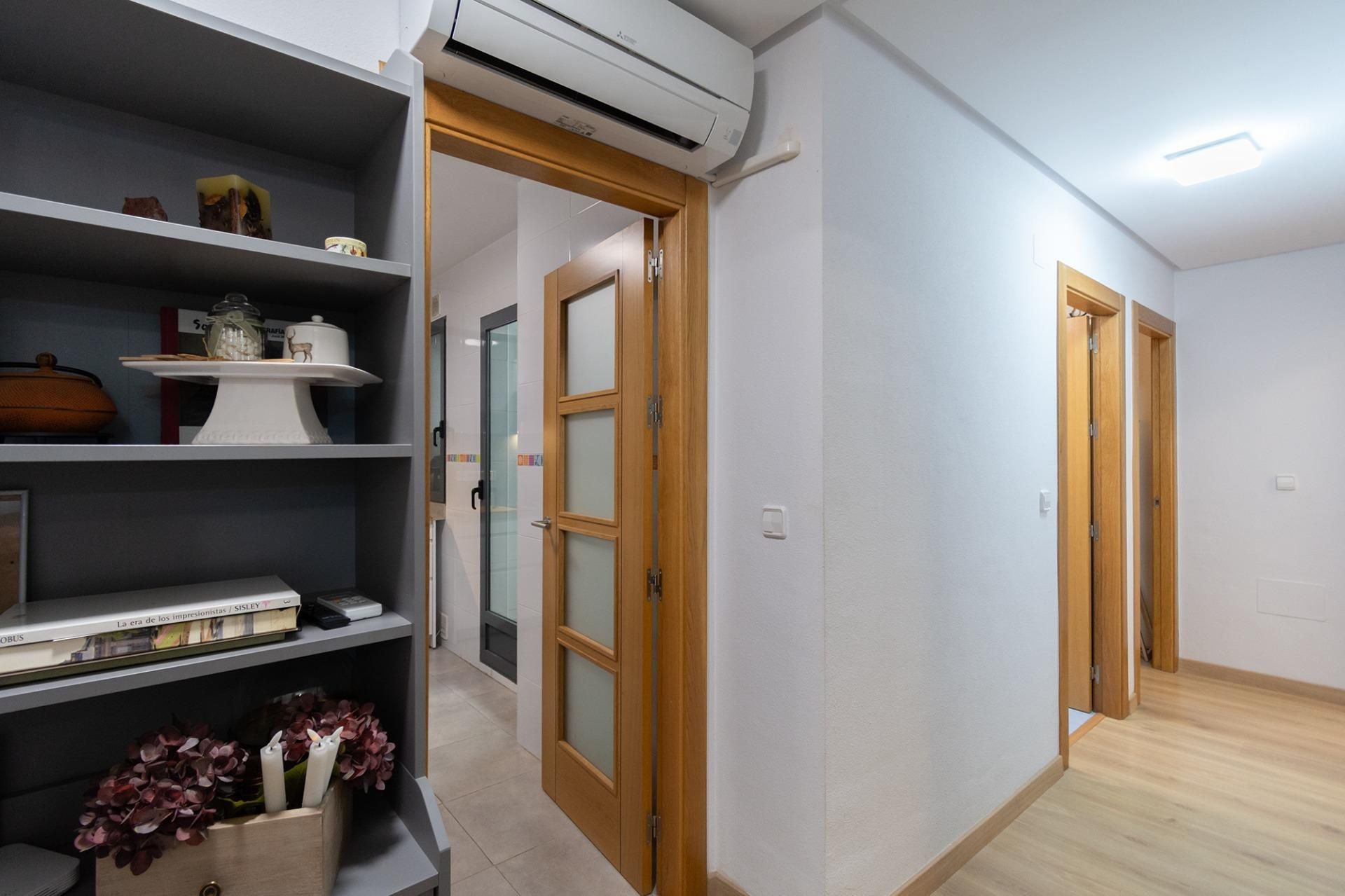 Flat for sale in Cartagena  with Air Conditioner, Storage room and Balcony