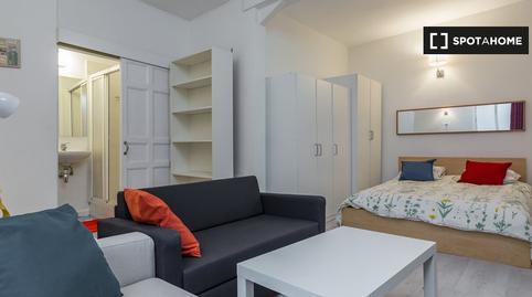 Photo 2 of Study to share in Embajadores - Lavapiés, Madrid