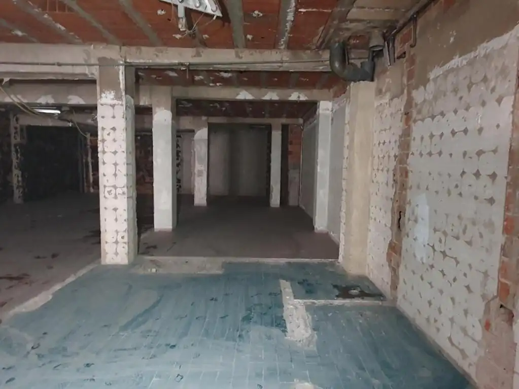 Commercial properties for sale in Burriana / Borriana