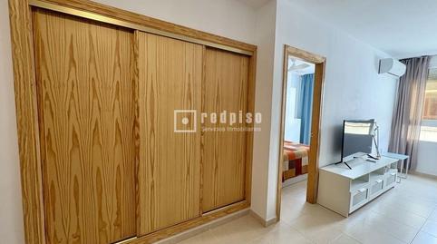 Foto 4 de Pis de lloguer a Manantiales - Estación de Autobuses, Torremolinos