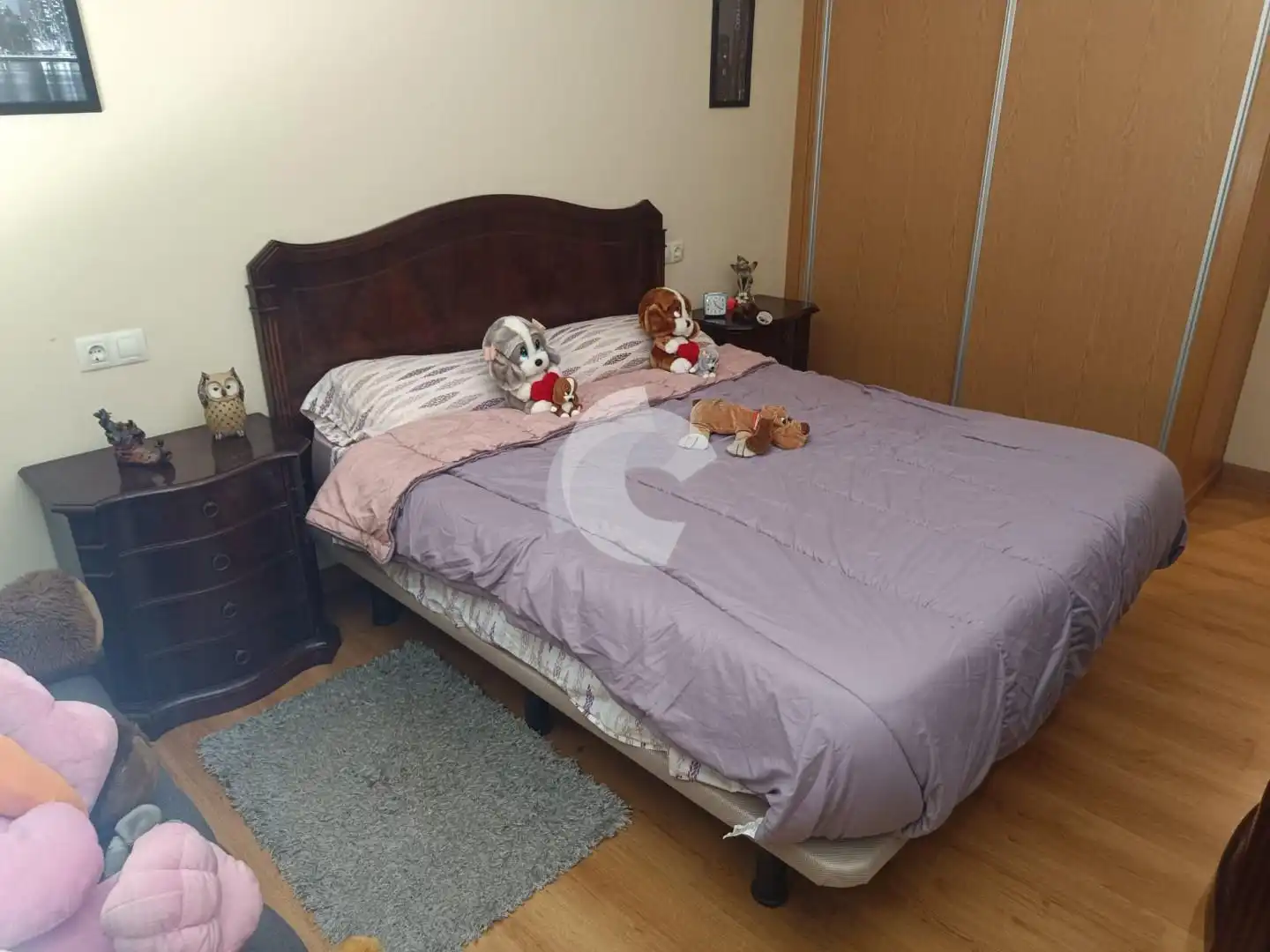 Appartement avec ascenseur à vendre à Couto, imagen 5