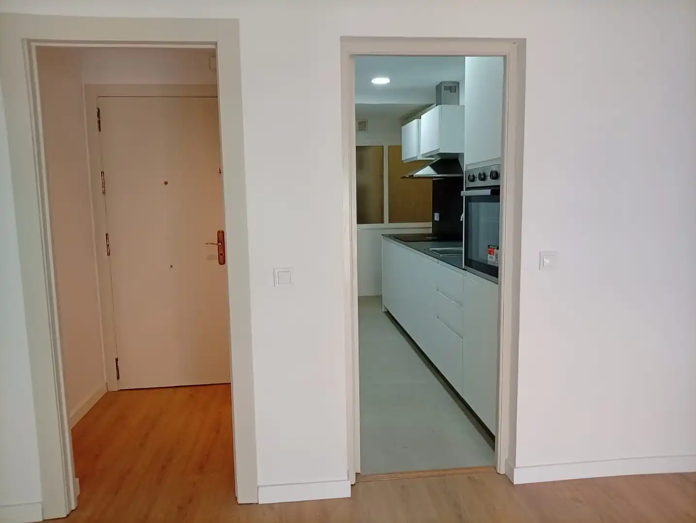 Pis en venda en Cerdanyola del Vallès amb Parquet, Forn i Rentadora