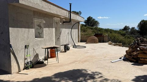 Foto 2 de Casa o chalet en venta en Segart, Valencia