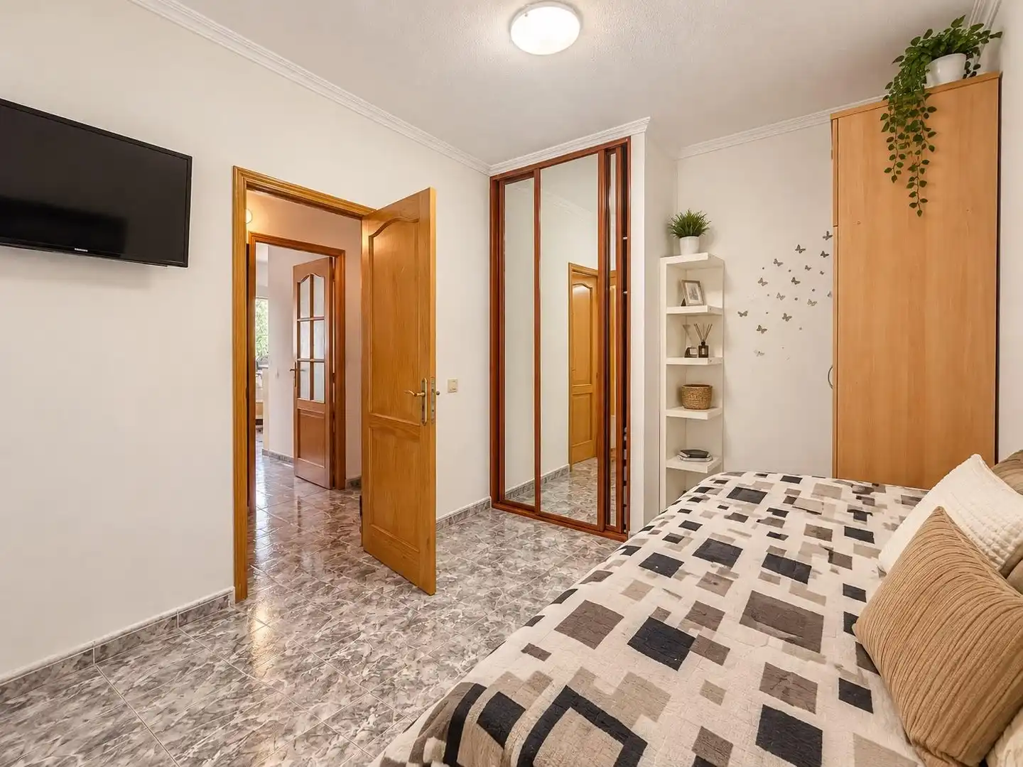 Piso en venta en Centro