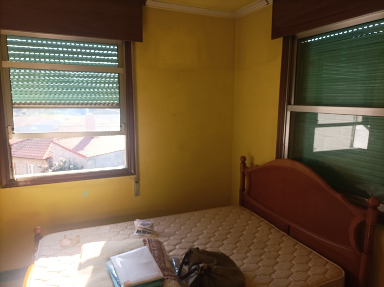 Bedroom of House or chalet for sale in Gondomar