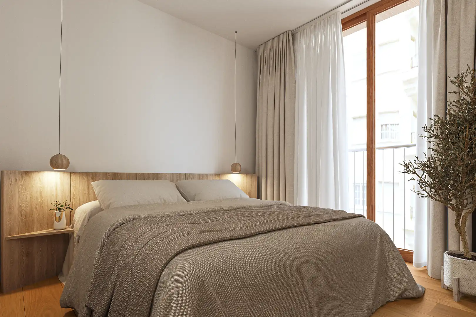Appartement avec ascenseur à vendre à Rua Cesteiros 11, imagen 2