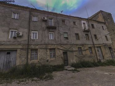 Semi-detached house for sale in Cr Sant Pau I Els Polvorers (Fábrica Vermella)