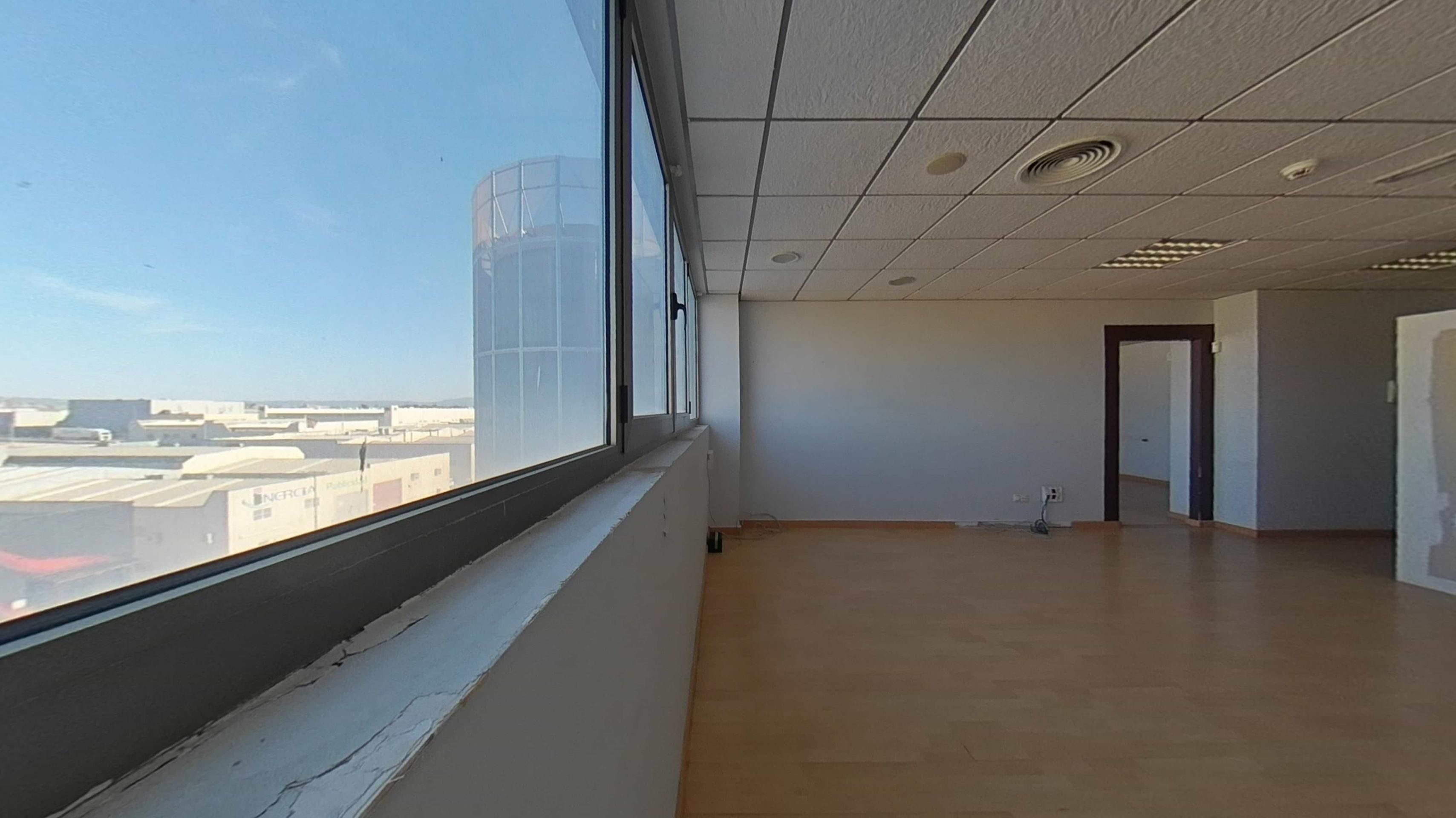 Office for sale in  España, Ceutí