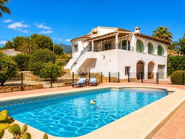 Chalet en venta en L'Olla