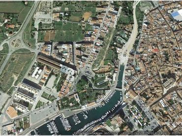Wohnbaugrundstück zum Verkauf in Ciutadella