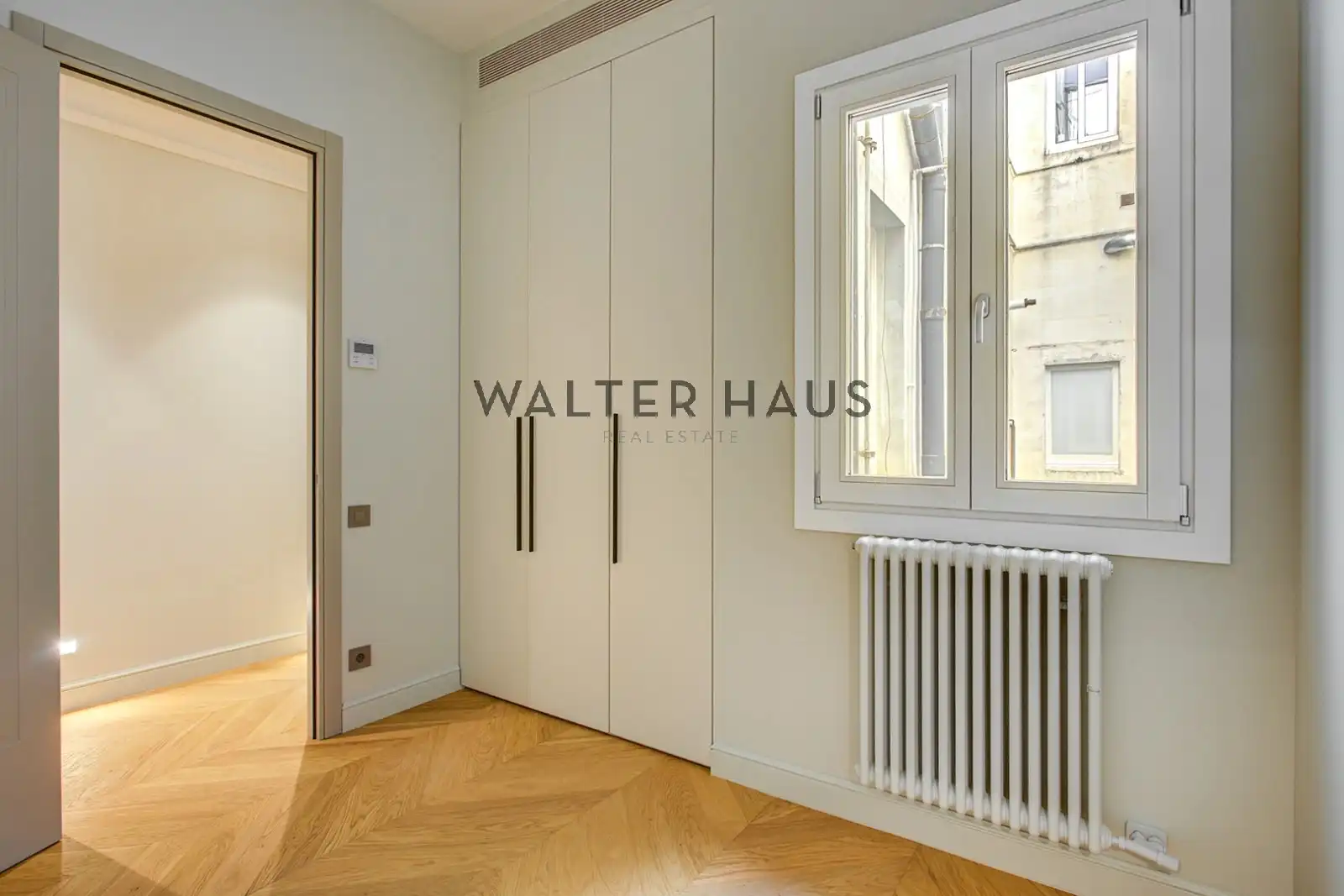 Wohnung mit Balkon zum Verkauf in Carrer d'Enric Granados, imagen 9