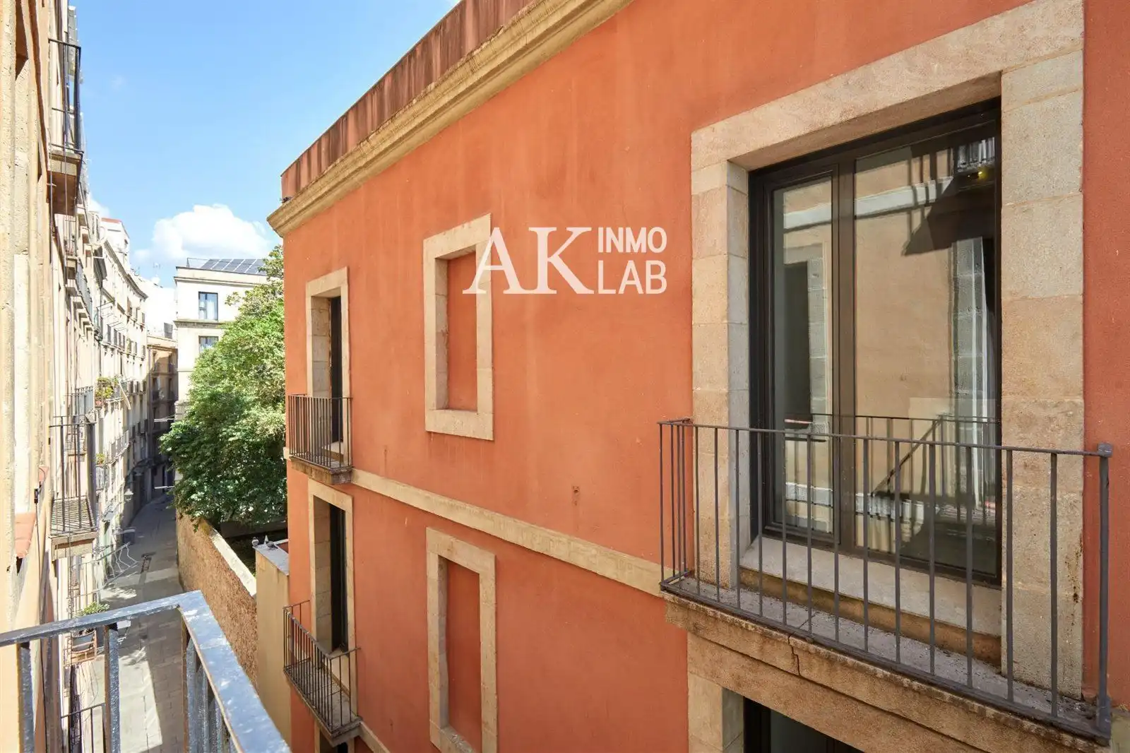 Wohnung mit Aufzug zum Verkauf in La Rambla, imagen 33