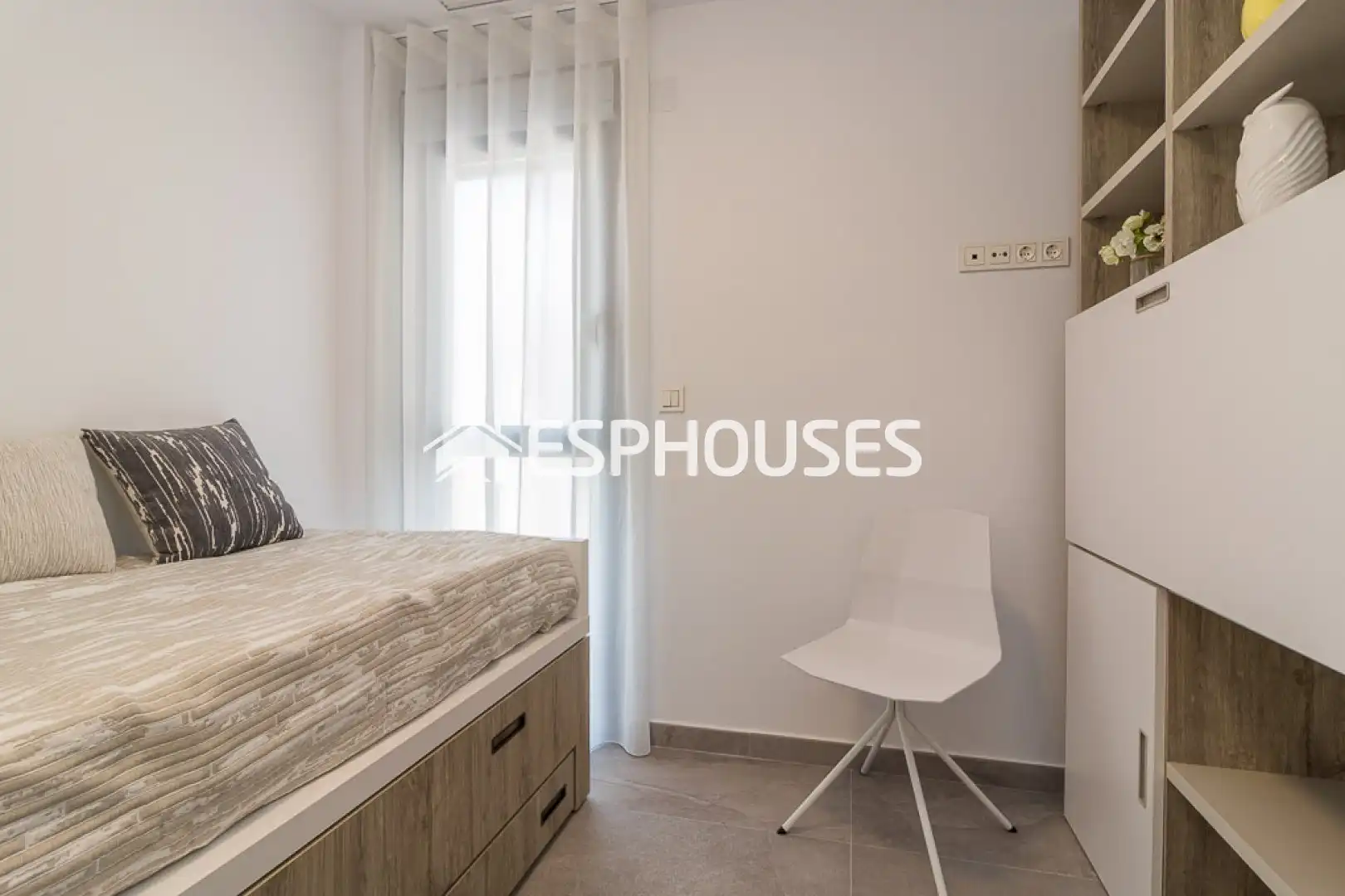Apartment mit Terrasse zum Verkauf in Orihuela Costa, imagen 13