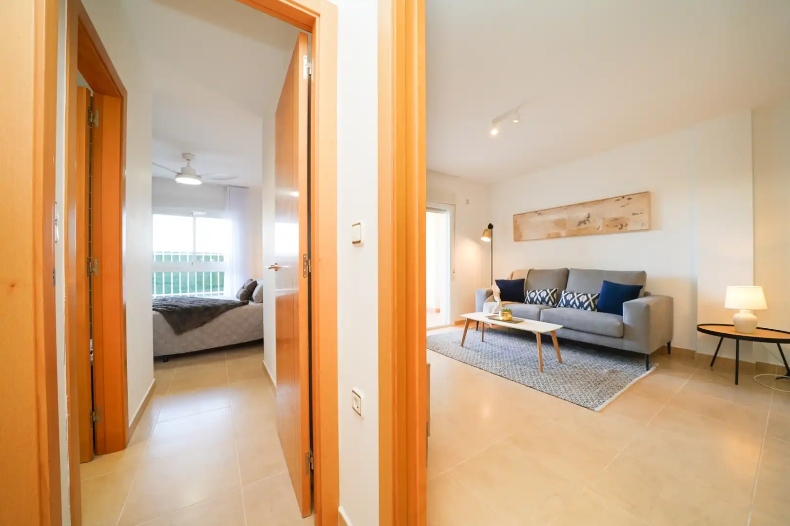 Apartament en venda a Lomas de Cabo Roig - Los Dolses