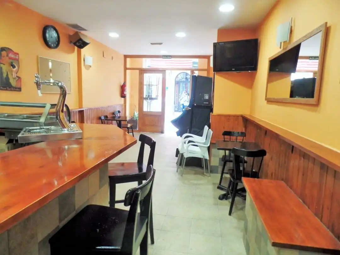 Local comercial en venta en Centro