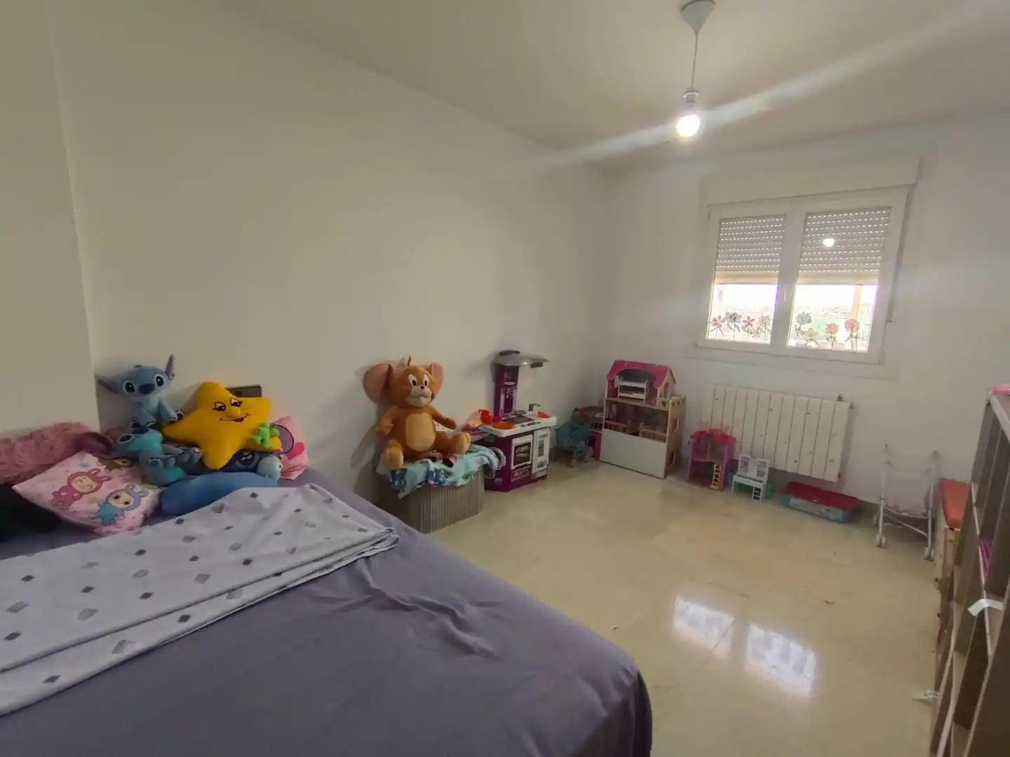 Flat with lift for sale in Avenida Mariana Pineda 35, imagen 6