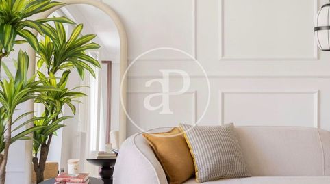 Foto 4 de Piso en venta en Goya, Madrid Capital