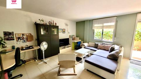 Foto 2 de Piso en venta en Les Fonts, Barcelona