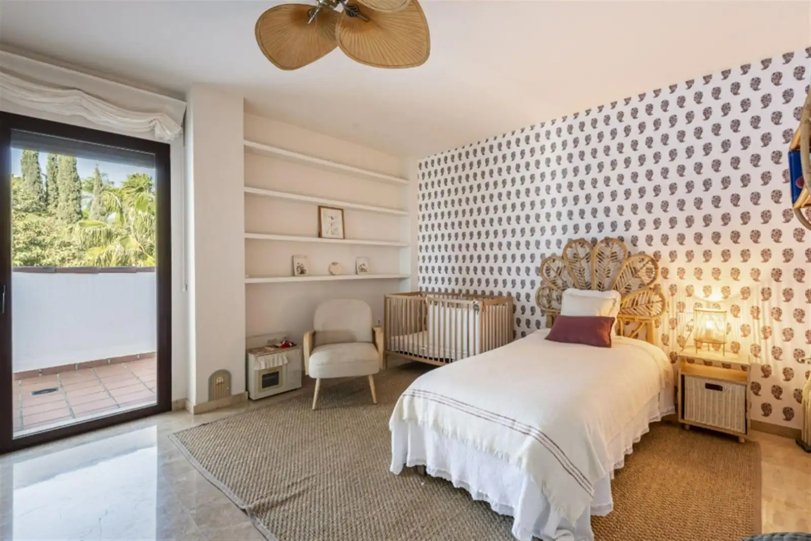 Apartament amb piscina en venda a Calle Sierra Cazorla 77, imagen 20