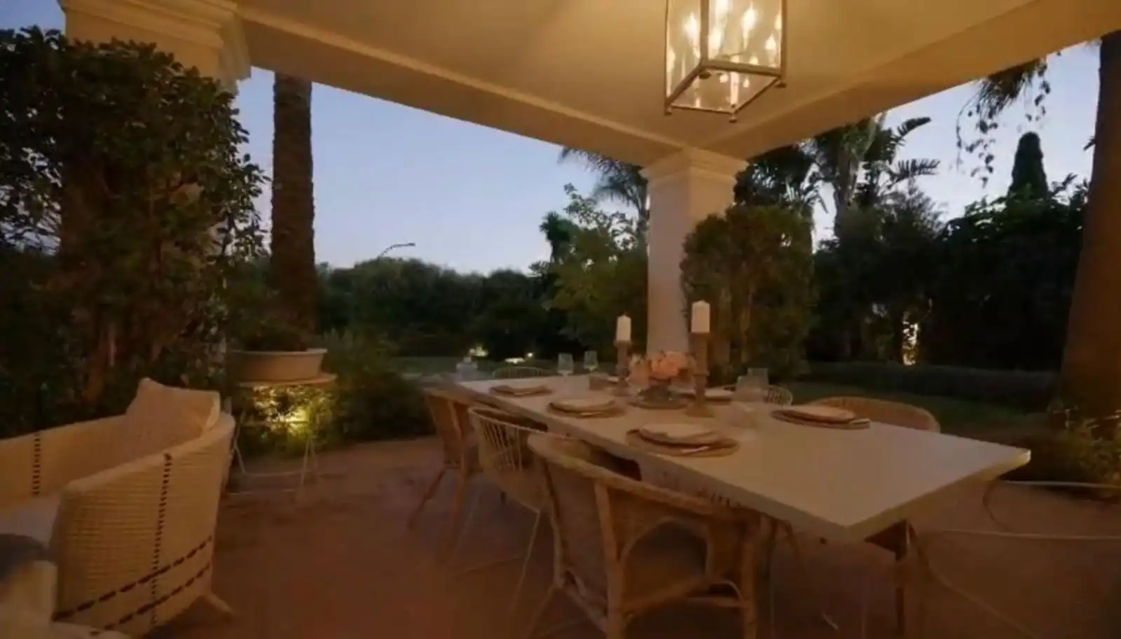 Villa mit Garten zum Verkauf in Calle 4 A 12, imagen 6