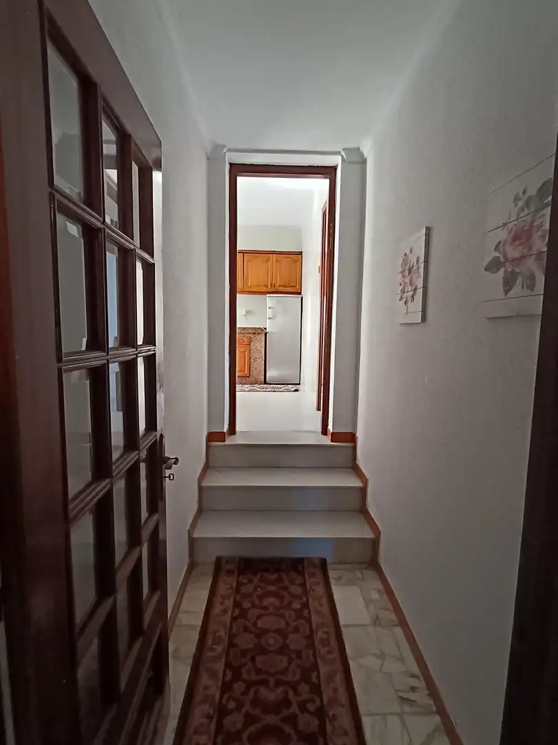 Casa amb terrassa en venda a Cambados, imagen 11