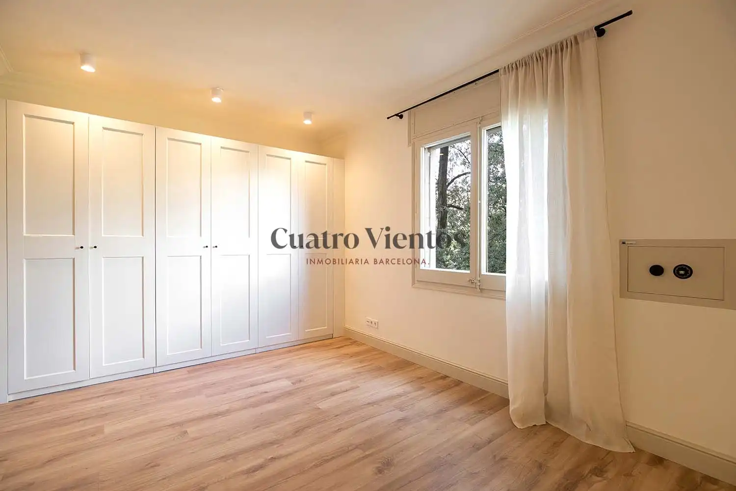Flat for rent in Carrer de Sant Elies, Sant Gervasi- Galvany