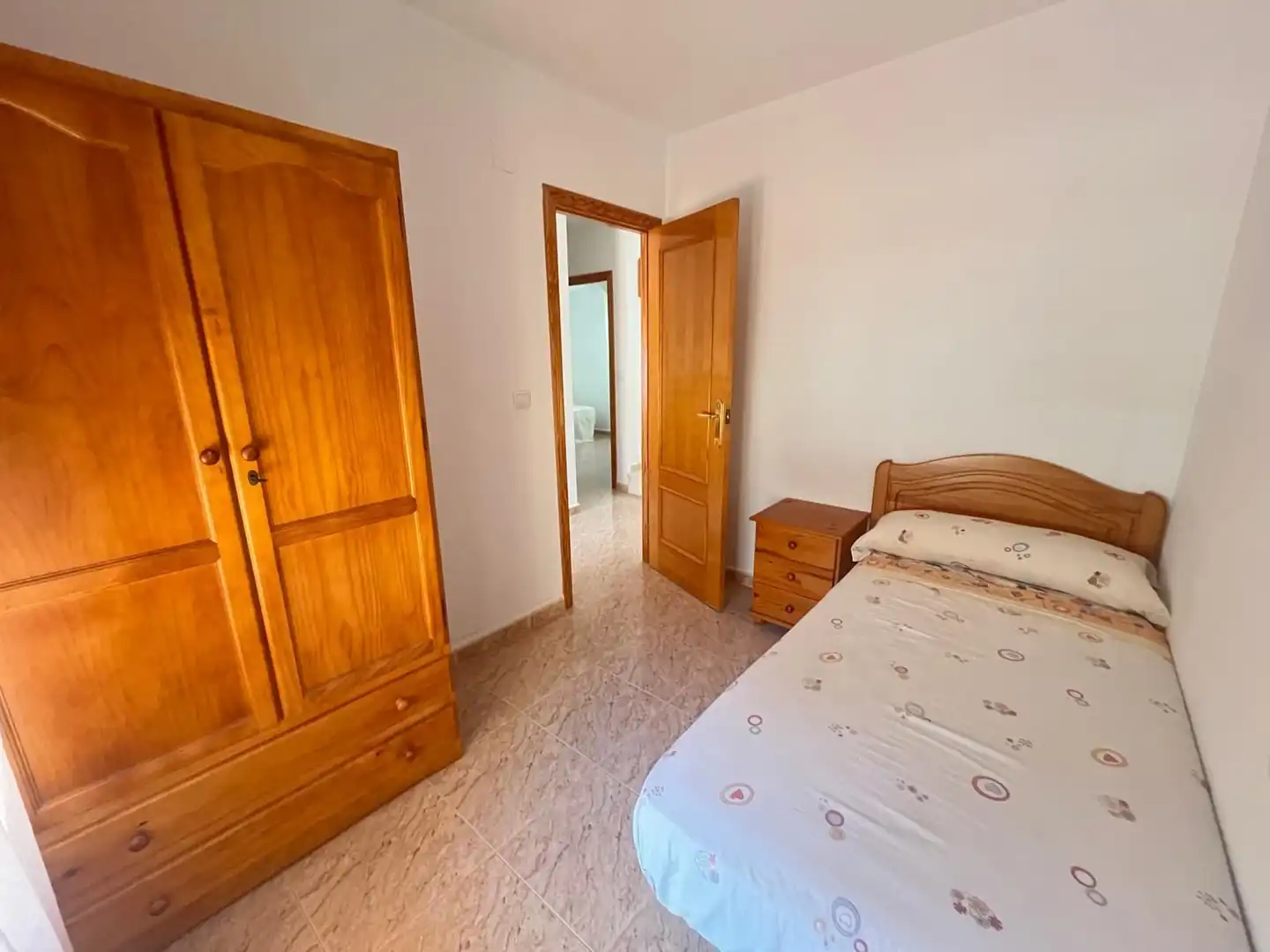House with garden for sale in Santiago de la Ribera, imagen 10