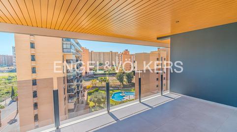 Foto 3 von Wohnung zum Verkauf in Carrer Periodista Asuncion Valdes, 13, Playa de San Juan, Alicante / Alacant