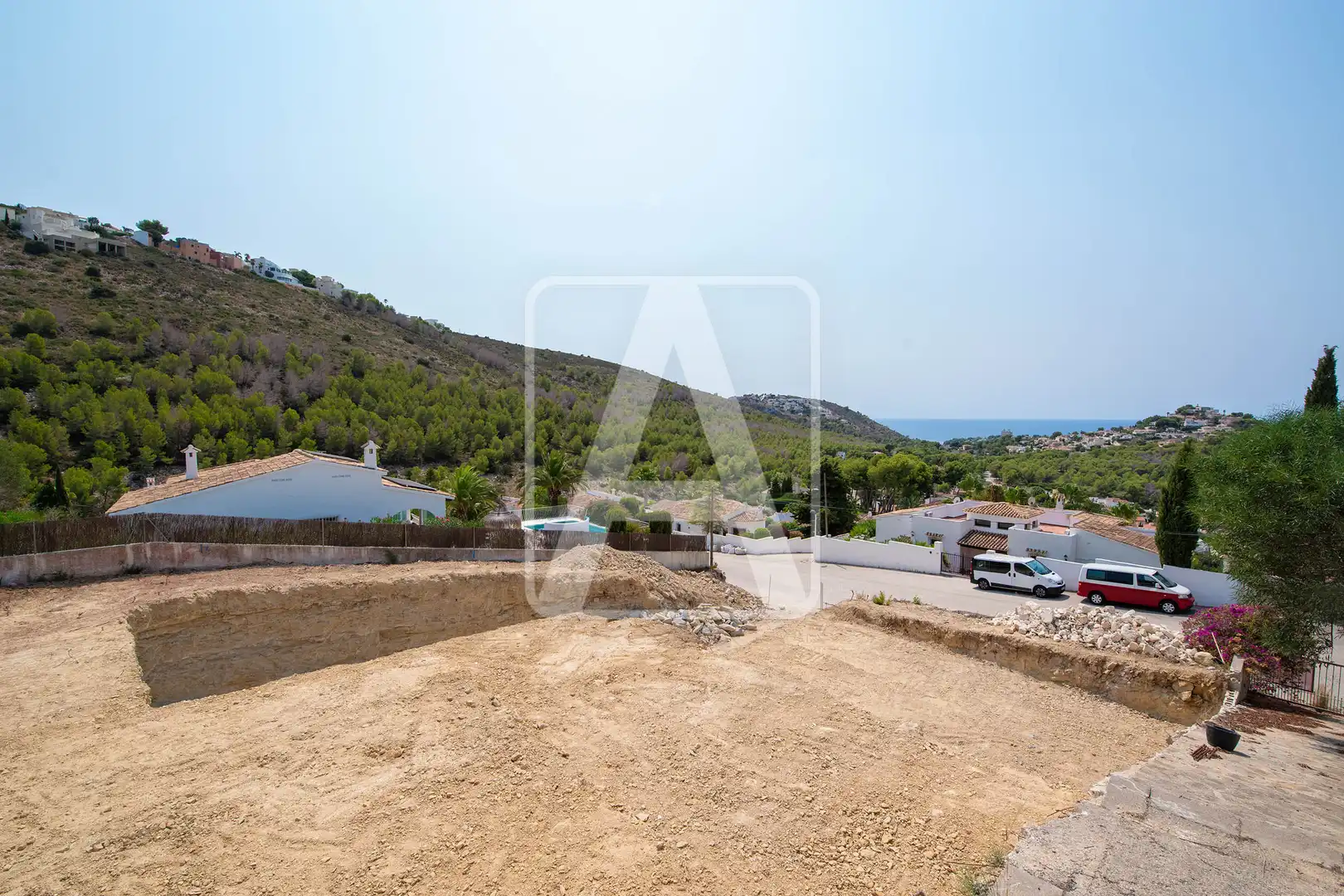 Villa con piscina in vendita a Paichi, imagen 12