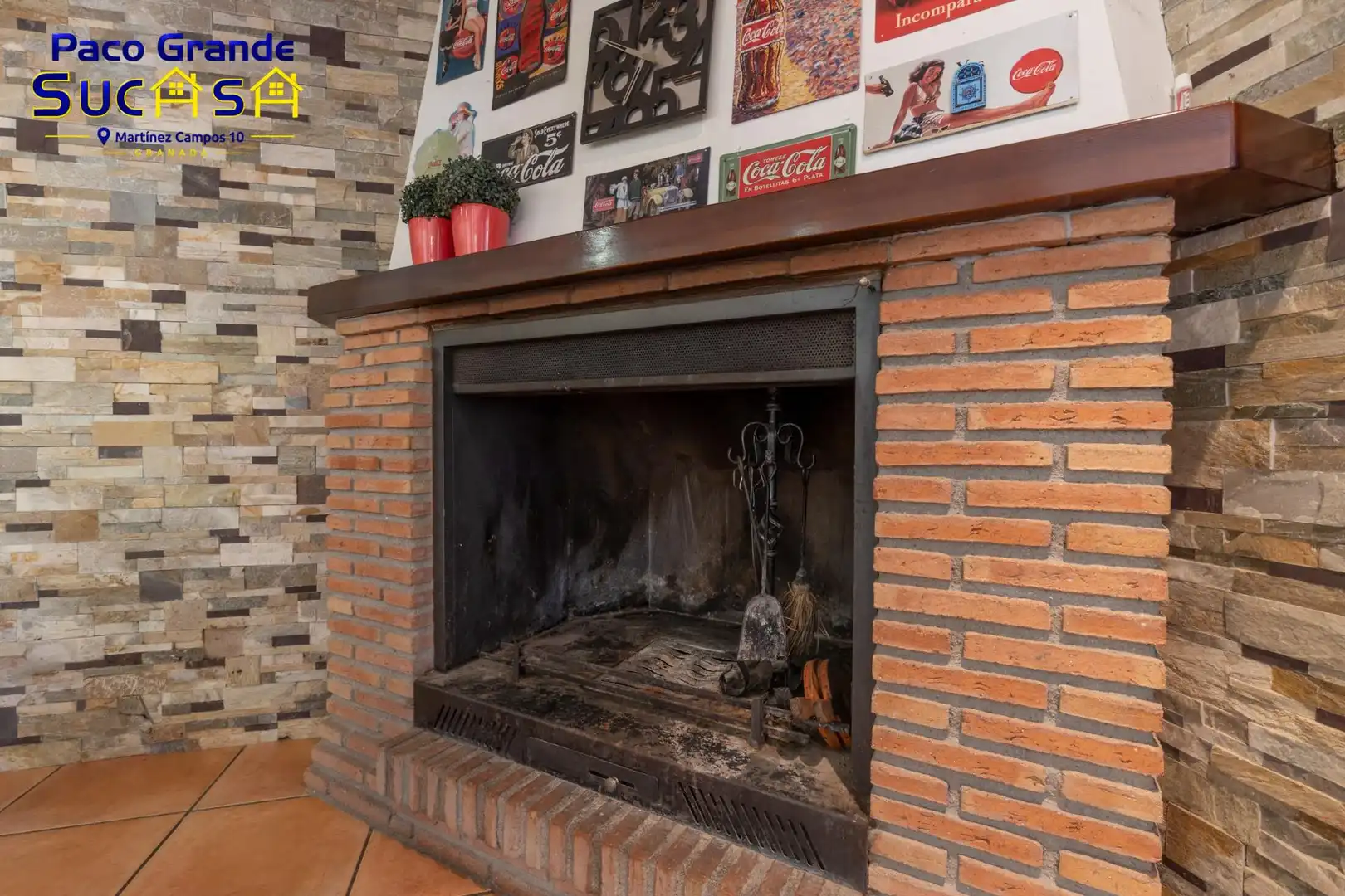 House with pool for sale in CARRETERA 22, imagen 9