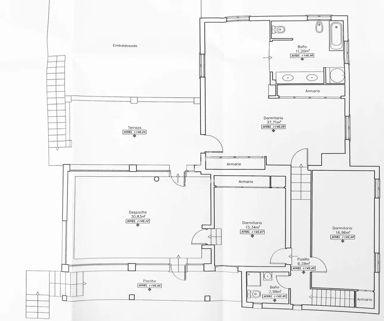 Maison rustique à vendre à Carretera 3100, imagen 29