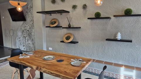 Foto 4 von Geschaftsraum zur Miete in Carretera de Les Marines a Dénia, 21, Els Poblets, Alicante