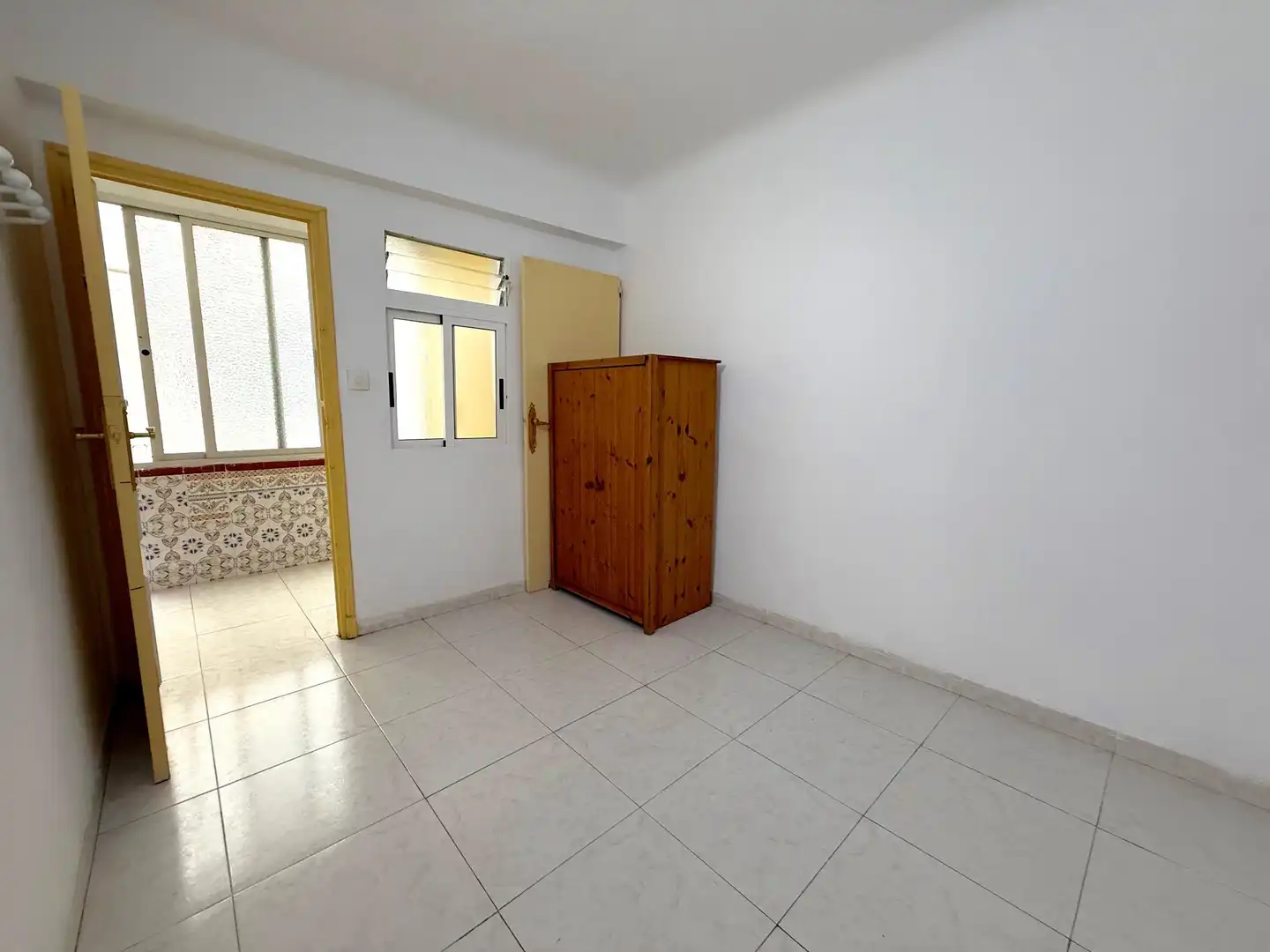 Habitación de Apartamento en venta en Benidorm