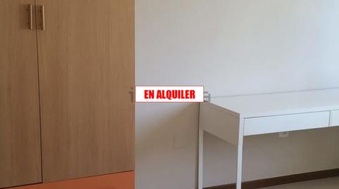 Foto 5 de Pis de lloguer a Avenida Camilo José Cela , Puerta de Toledo - Atalaya, Ciudad Real Capital